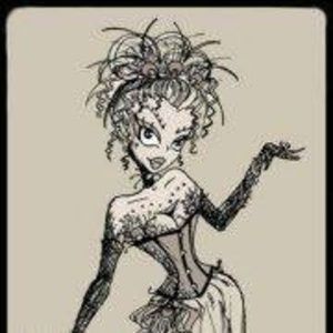 Meet your Posher, Holly